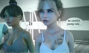 SedesDis Voyagers English - Page 117