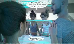 SedesDis Voyagers English - Page 118