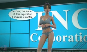 SedesDis Voyagers English - Page 12