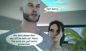 SedesDis Voyagers English - Page 120