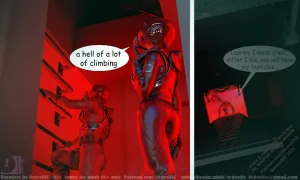 SedesDis Voyagers English - Page 122