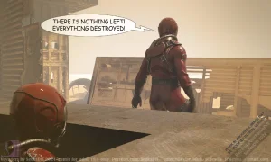 SedesDis Voyagers English - Page 124