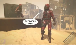 SedesDis Voyagers English - Page 125