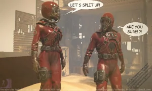 SedesDis Voyagers English - Page 126