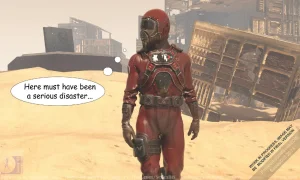 SedesDis Voyagers English - Page 128