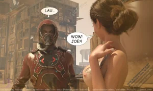 SedesDis Voyagers English - Page 131