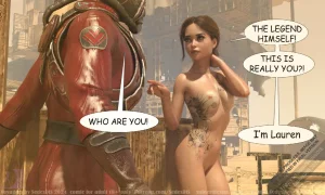 SedesDis Voyagers English - Page 133