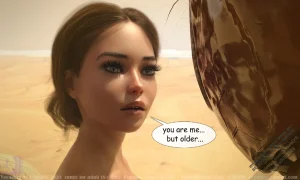 SedesDis Voyagers English - Page 137