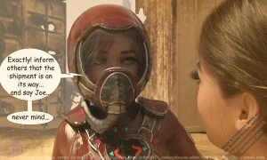 SedesDis Voyagers English - Page 138