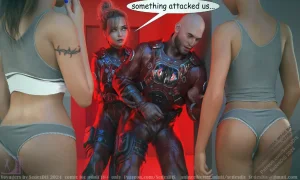 SedesDis Voyagers English - Page 144