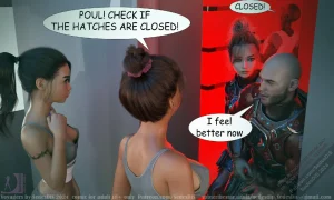 SedesDis Voyagers English - Page 145