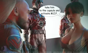 SedesDis Voyagers English - Page 146