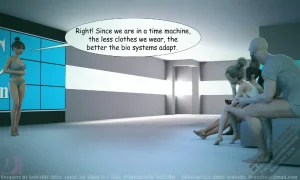 SedesDis Voyagers English - Page 15