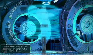 SedesDis Voyagers English - Page 163