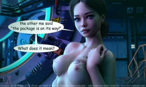 SedesDis Voyagers English - Page 170