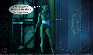 SedesDis Voyagers English - Page 195