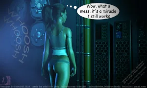 SedesDis Voyagers English - Page 197