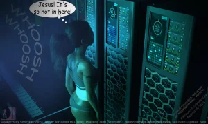 SedesDis Voyagers English - Page 198