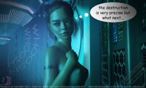 SedesDis Voyagers English - Page 199