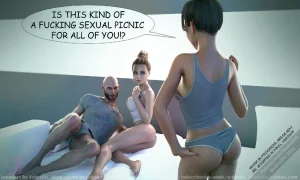 SedesDis Voyagers English - Page 254