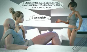 SedesDis Voyagers English - Page 255