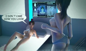 SedesDis Voyagers English - Page 285