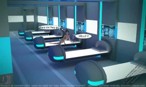 SedesDis Voyagers English - Page 320