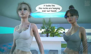 SedesDis Voyagers English - Page 328