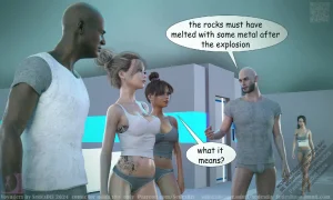 SedesDis Voyagers English - Page 330