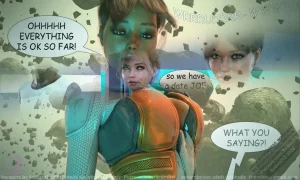 SedesDis Voyagers English - Page 341