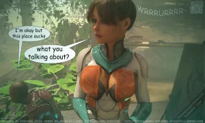 SedesDis Voyagers English - Page 346