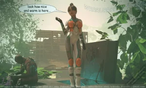 SedesDis Voyagers English - Page 347