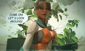 SedesDis Voyagers English - Page 348