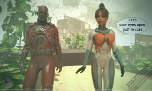 SedesDis Voyagers English - Page 353