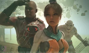 SedesDis Voyagers English - Page 355