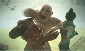 SedesDis Voyagers English - Page 356