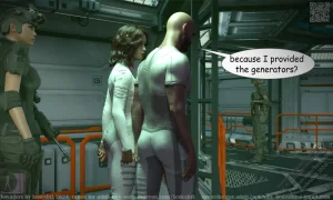 SedesDis Voyagers English - Page 406