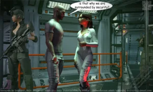 SedesDis Voyagers English - Page 408