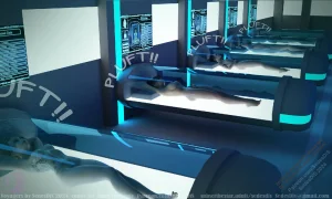 SedesDis Voyagers English - Page 41