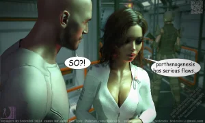 SedesDis Voyagers English - Page 410