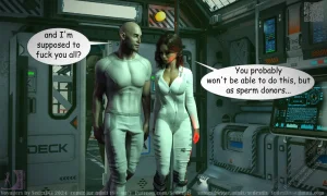 SedesDis Voyagers English - Page 413