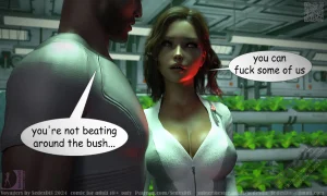 SedesDis Voyagers English - Page 414