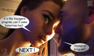 SedesDis Voyagers English - Page 434