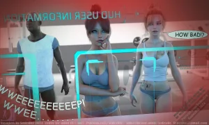 SedesDis Voyagers English - Page 69