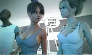 SedesDis Voyagers English - Page 74