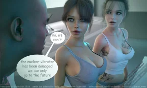 SedesDis Voyagers English - Page 76