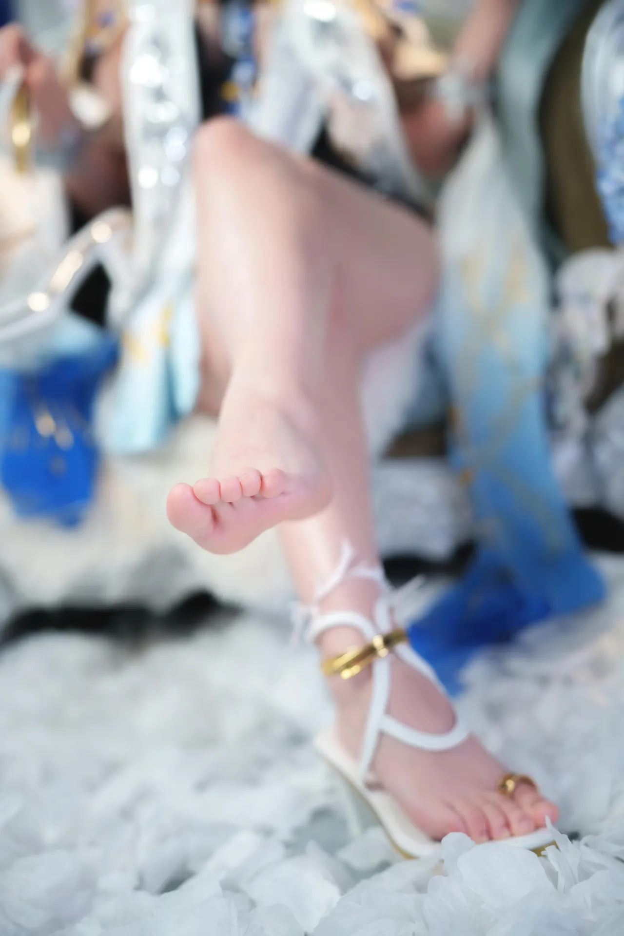 Seele麦麦 - 鸣潮 菲比卡提希娅 蓝色花海物语 - Image 26