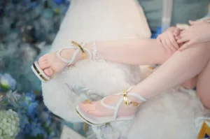 Seele麦麦 - 鸣潮 菲比卡提希娅 蓝色花海物语 - Page 11