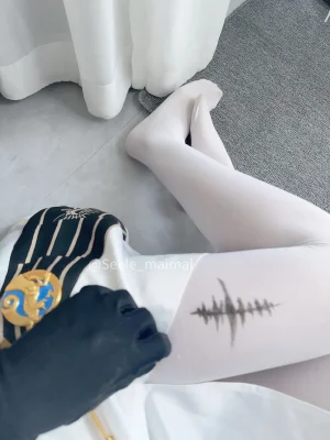 Seele麦麦 - 鸣潮 菲比卡提希娅 蓝色花海物语 - Page 69