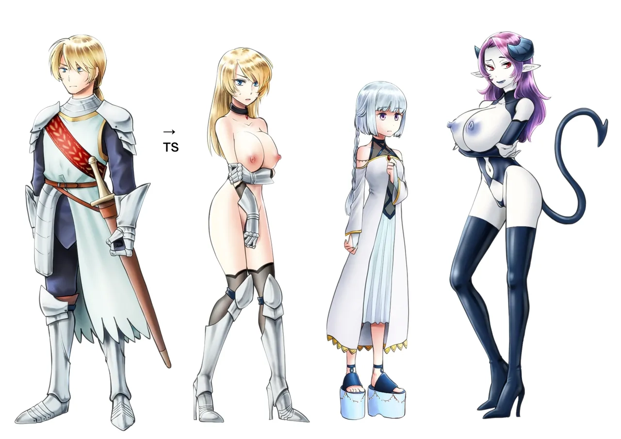 Seiheki_Salad_Bowl_TS_Kishi_Futanari_Rinkan-翻译 - Image 362